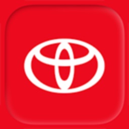 Toyota AR Showroom