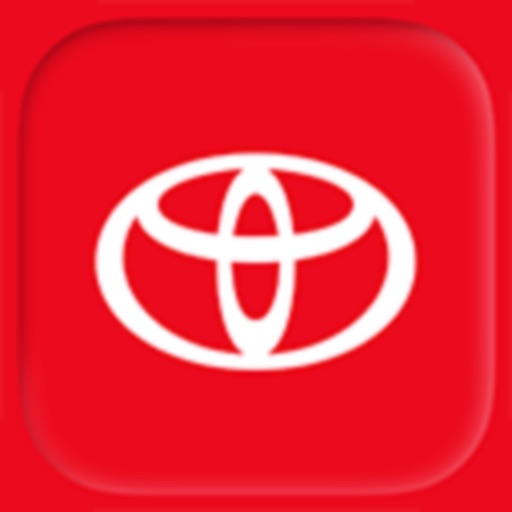 Toyota AR Showroom