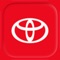 Toyota Augmented Reality App is a new exciting way of personalizing your future Toyota