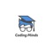 Icon Coding Minds Academy