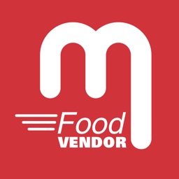 mFood™ - Food Truck Vendor App