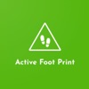 Active Foot Print