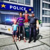 Virtual Police Officer Dad Sim