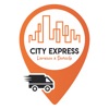 City Express-Livraison