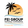 FEI Group National Conference