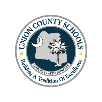 Union County Schools SC Читы