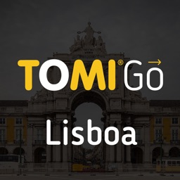 TOMI Go - Lisboa