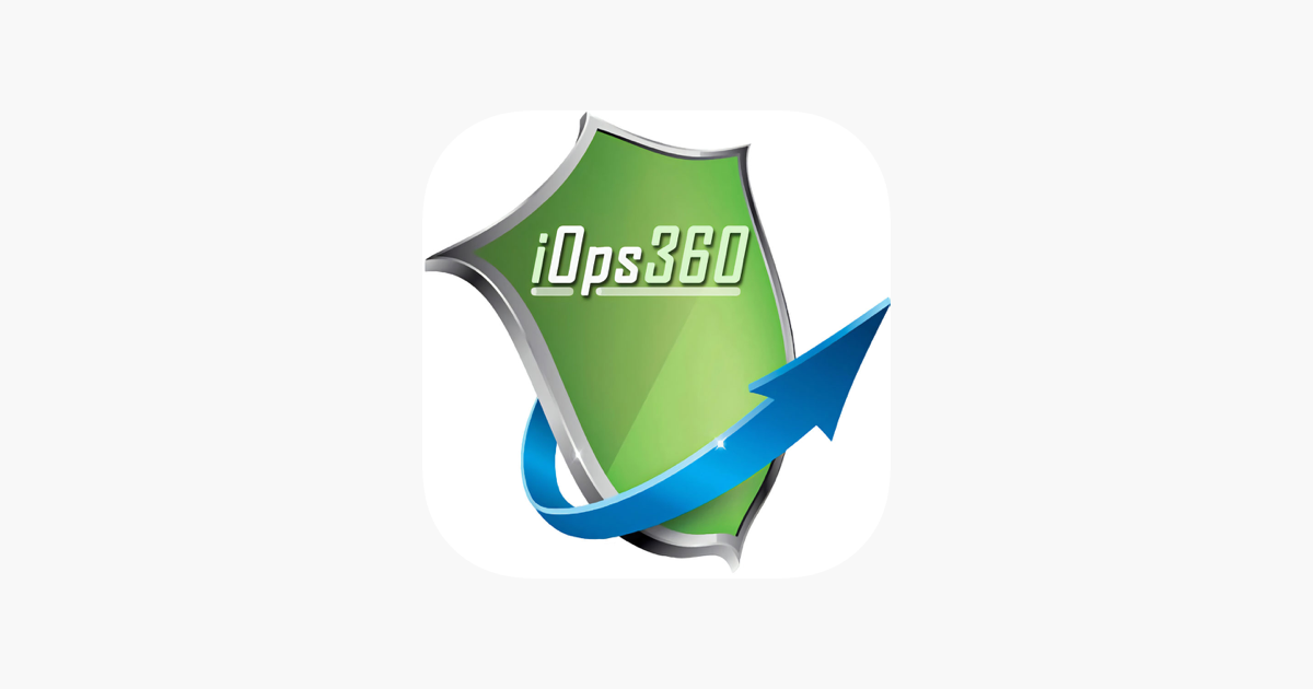 iOps360 on the App Store