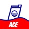 Icon ACE Laundry Pay App