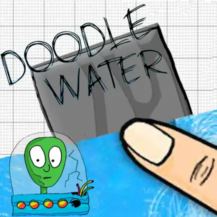 Doodle Water Cheats