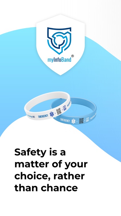 myInfoBand®