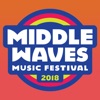 Middle Waves
