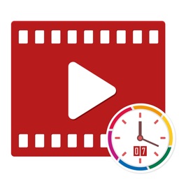 VideoStamper:Add Text to Video