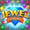 Icon Jewel Legend - Classic Fun Gem