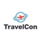 This app is for the travel media event, TravelCon, where attendees can find out the last information on the event