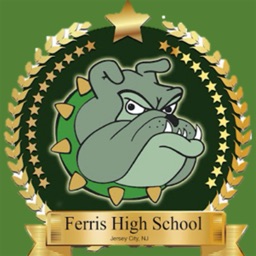 James J. Ferris High School