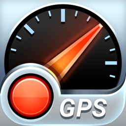 Speed Tracker Apple Watch App