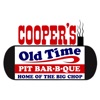 Coopers Old Time Pit Bar-B-Que