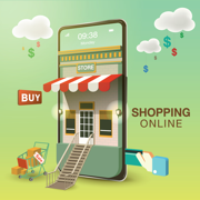 Build an Online Store Course