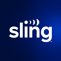 ‎Sling: Live TV, Shows & Movies