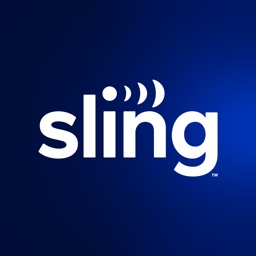 Sling: Live TV, Shows & Movies
