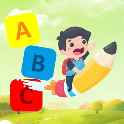 ABCD Learning letters Читы