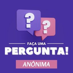 Perguntas anônimas