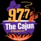 977 The Cajun - KAPB-FM Marksville, Louisiana