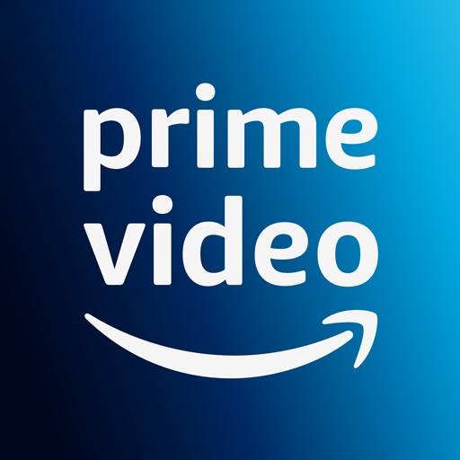 Amazon Prime Video икона