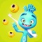 AGU Brushy is an application for a smart toothbrush AGU Brushy, which helps children learn to properly brush their teeth in an interesting and playful way and makes the tooth brushing process an entertaining game