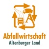 Altenburg Abfall-App