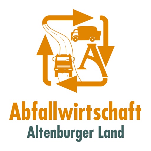 Altenburg Abfall-App