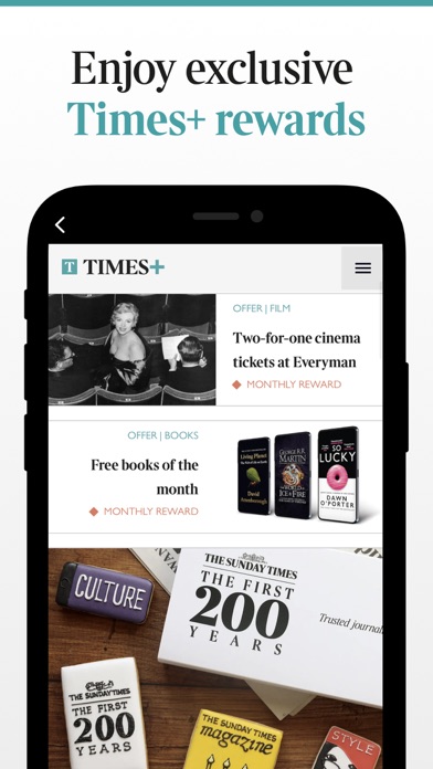 The Times: UK & World Newsのおすすめ画像5