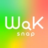 Get WaKsnap - ファッション通販 for iOS, iPhone, iPad Aso Report