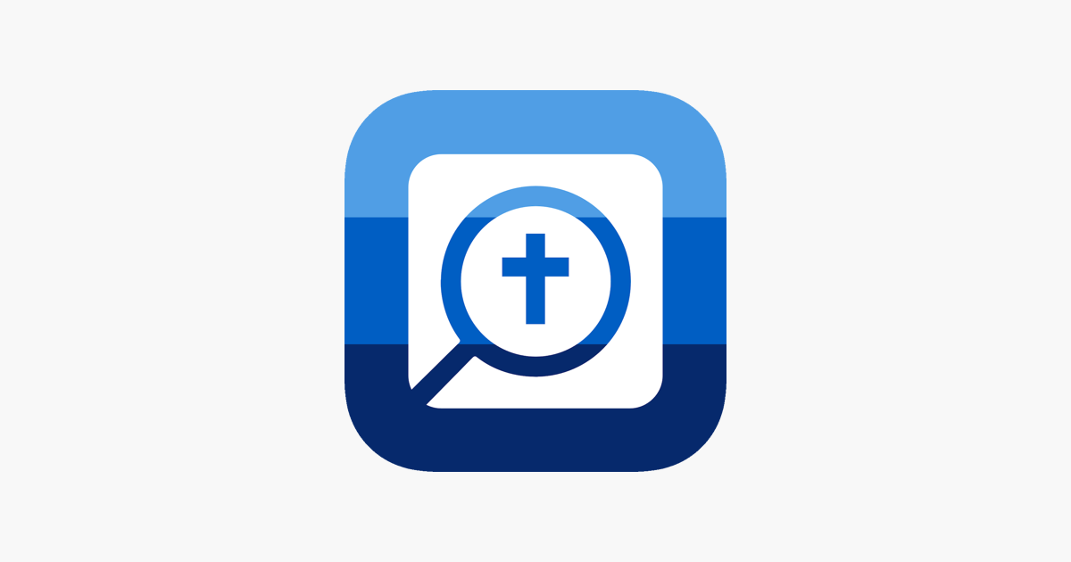 ‎Biblia Logos On The App Store