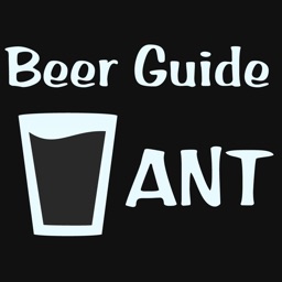 Beer Guide Antwerp