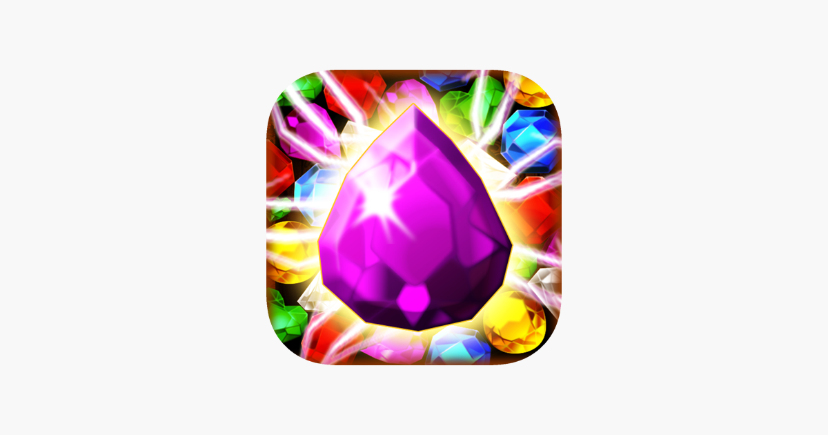 ‎Ultimate Jewel on the App Store