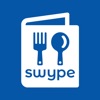 Swype Digital Menu