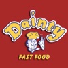 Dainty Fast Food