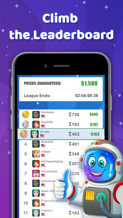 Dots Blitz: Connect, win Money screenshot 2