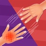 Get Hot Hands: Red Hands game for iOS, iPhone, iPad Aso Report