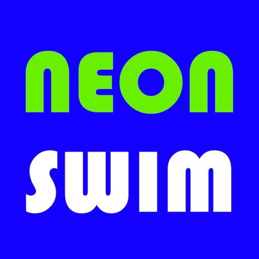 Neon Swim