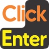 Click Enter