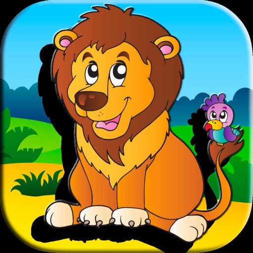 Baby games for 2 year old kids iOS App