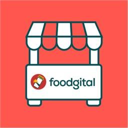 Foodgital Vendor