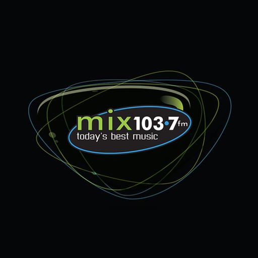 Mix 103.7 Today's Best Music