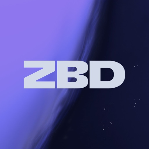 ZEBEDEE: Play and earn Bitcoin iOS App