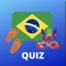 At which level do you think your Brazilian knowledge is