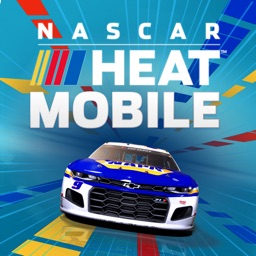 NASCAR Heat Mobile 图标