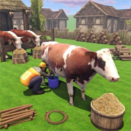 Animal Farm Simulator Game